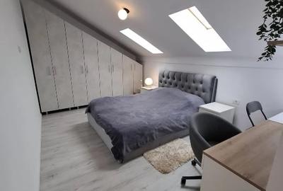 Apartament cu 3 camere decomandat, mobilat în Giroc - 13