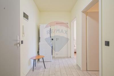 Apartament cu 3 camere decomandat, mobilat în Avantgarden - 9