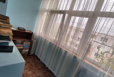 Apartament 3 camere BD 1 Decembrie 1918 / Theodor Pallady - 7