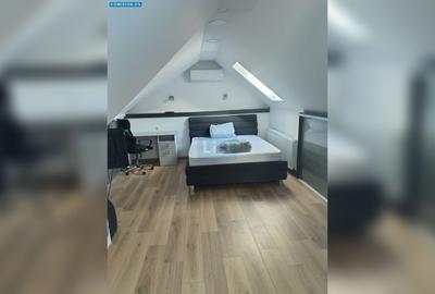 Apartament cu 2 camere decomandat în Hașdeu - 1