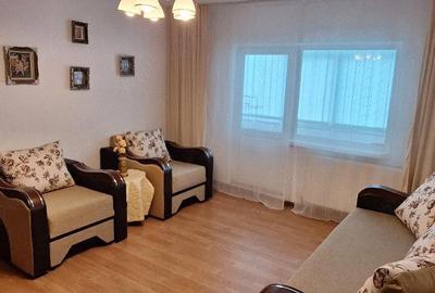 Apartament cu 2 camere semidecomandat în Central - 2