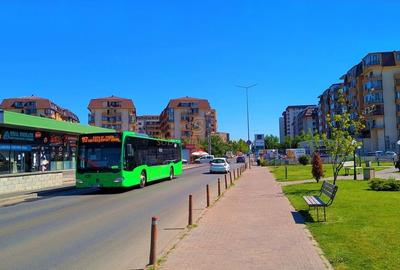 Oferta apartament 2 camere, zona Rahova-Pucheni, Sector 5, Comision 0% - 16