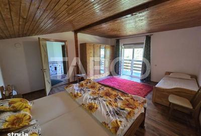 Casă cu 4 camere cu Teren 600 Mp în Central - 14