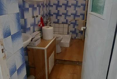 Apartament cu doua camere Dacia parter - 3