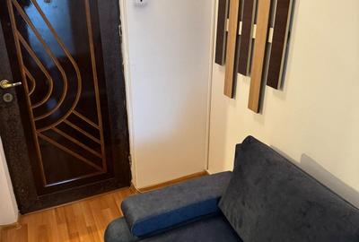 Apartament cu 2 camere decomandat în Central - 10