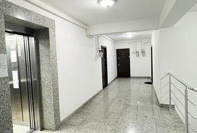 Apartament 2 Camere Chiajna Gospodari 41A Lacul Morii Parcare Inclusa - 17