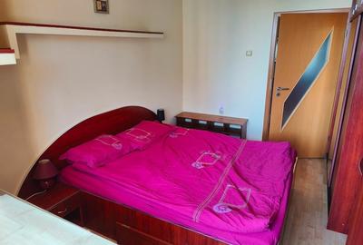 Închiriez apartament 3 camere Calea București Brașov - 13