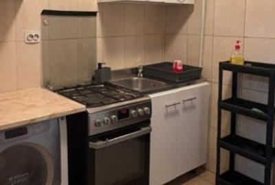 Garsonieră semidecomandată în Bartolomeu - 7