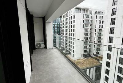 Apartament cu 2 camere semidecomandat, mobilat în Panduri - 11