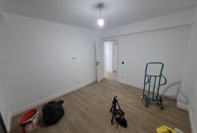 Birou, de 59 mp, în Ultracentral - 7