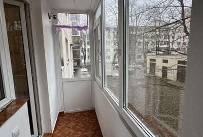 DRUMUL TABEREI - 6 minute metrou Raul Doamnei - Apartament 2 camere DECOMANDAT - 3