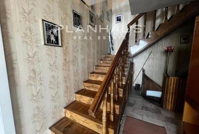 Casa individuala ,P+2 ,teren 565 mp ,Vasile Alecsandri,oportunitate INVESTI?IE! - 3