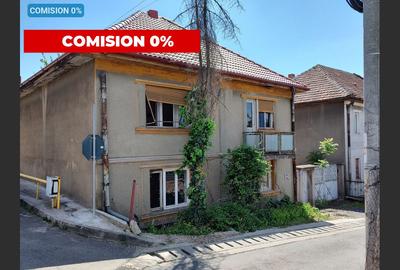 Casă cu 5 camere cu Canalizare în Gării