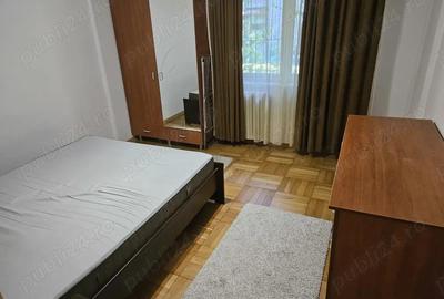 Proprietar inchiriez apartament 2 camere Mihalache, Ciuperca Domenii - 3