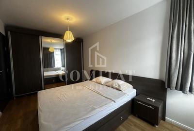 Apartament 2 camere | Parcare | Zona Str Teilor - 20
