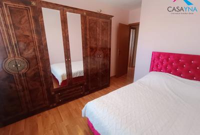 Stefan cel Mare - Apartament 3 camere, mobilat si utilat - 3