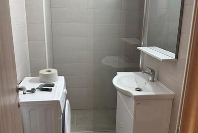 Garsonieră semidecomandată în Circumvalațiunii - 2