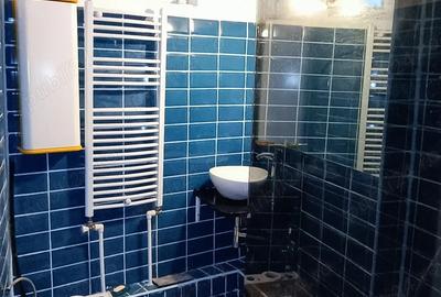 Inchiriere apartament 3 camere Universitate Batistei - 4