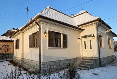 Casa individuala 3 camere, 125 mp, teren generos de 1.400 mp (gradina ?i livada) - 9