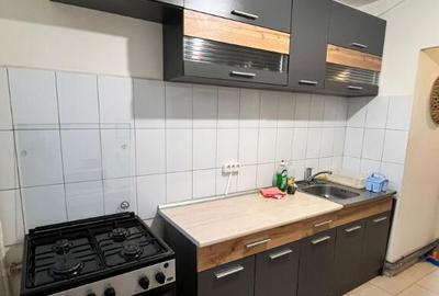 Bdul. Tineretului, vis - a- vis de Park, Apartament 2 camere. - 10