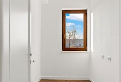 Vila de lux cu piscina, cartier rezidential, disponibila imediat - 47