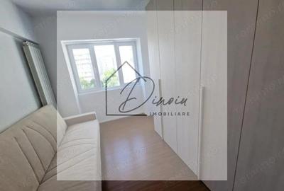 Apartament 3 camere Doamna Ghica Parc Plumbuita - renovat recent total Apartament 3 camere Doamna Ghica Parc Plumbuita - renovat recent total - 4