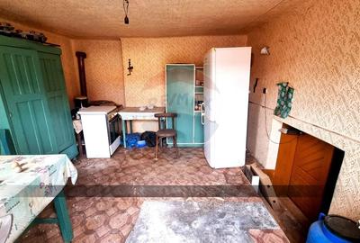 Casă cu 3 camere cu Teren 2460 Mp în Borlești - 12