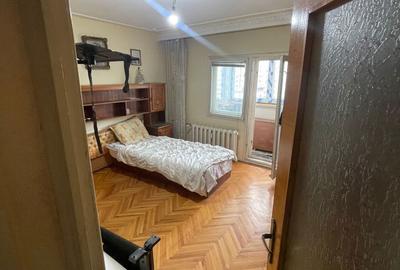 Apartament cu 4 camere decomandat în Doamna Ghica - 6