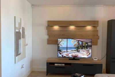 Apartament cu 2 camere decomandat, mobilat în Floreasca - 3