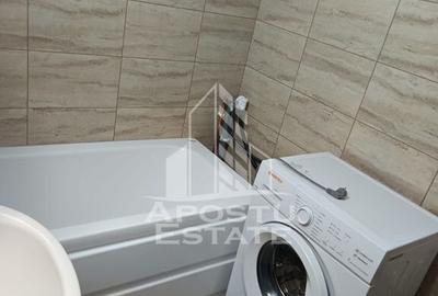 Apartament, 2 camere, decomandat, petfriendly, zona Lipovei - 10