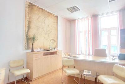 Spațiu comercial, de 260 mp, în Ultracentral - 11