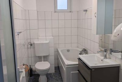 Spațiu comercial, de 60 mp, în Ultracentral