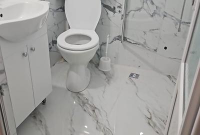Garsonieră nedecomandată în Central - 1