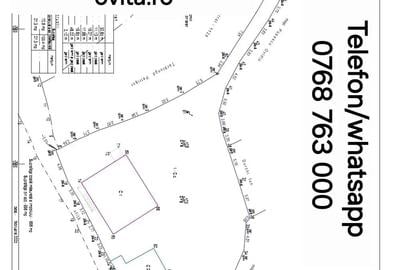 Casă în Moroeni - 14