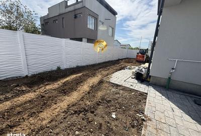 Casă cu 4 camere în Prelungirea Ghencea - 12