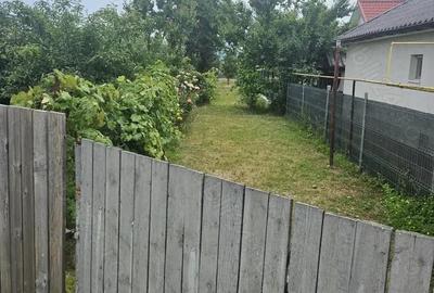 Teren de 455 mp, în Letea Veche - 3