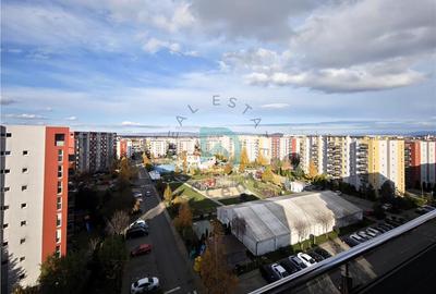 Apartament cu 3 camere decomandat, mobilat în Bartolomeu - 13