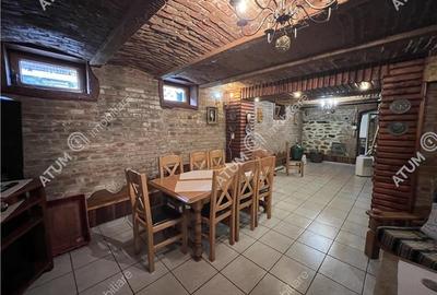 Casa individuala pe un nivel si teren de 1300 mp in zona Turnisor - 8