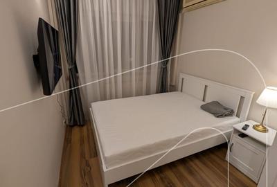 Apartament - 2 dormitoare – Curte privată - Complexul Studențesc - 2