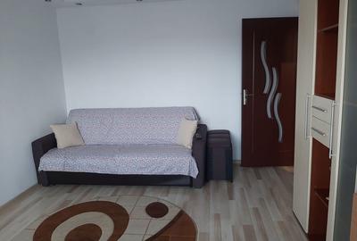 Apartament cu 2 camere semidecomandat în Groapa - 7
