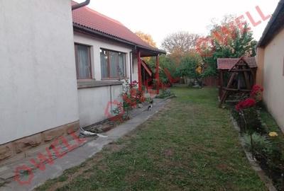 De vânzare casă de locuit în Brețcu, pe strada Principală! - 2