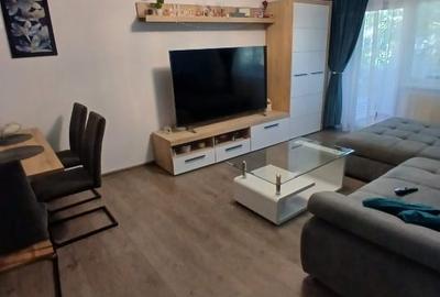 Apartament cu 3 camere decomandat, mobilat în Rogerius - 2