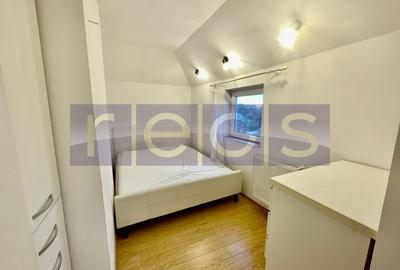 VANZARE APARTAMENT 2 CAMERE 42MP DOROBANTI BELLER CENTRALA PROPRIE DUBLU VEDERE - 10