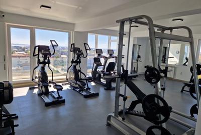 Apartament 2 camere- Meraki Resort&Spa+loc parcare-termen lung Apartament 2 camere- Meraki Resort&Spa+loc parcare-termen lung - 9