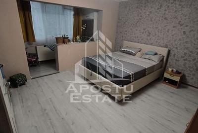 Apartament cu 3 camere,decomandat,centrala proprie,zona Dambovita - 2