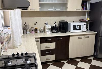 Apartament cu 3 camere decomandat în Sebastian - 7