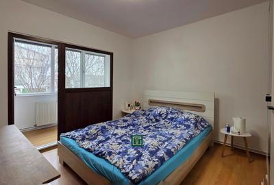 Apartament cu 3 camere decomandat, mobilat în Girocului - 1