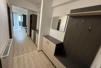 Apartament cu 2 camere decomandat, mobilat în Central - 9
