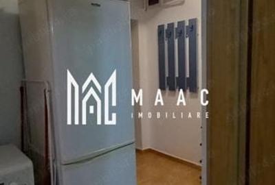 Apartamnet 1 Cameră I 32mpu I Balcon I Turnișor - 8