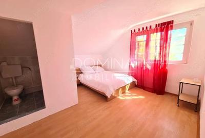 Vanzare proprietate multifunc?ionala, in Arcani, sat Sanate?ti - la DN 67 D - 7